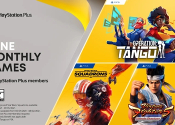 PlayStation Plus Haziran 2021