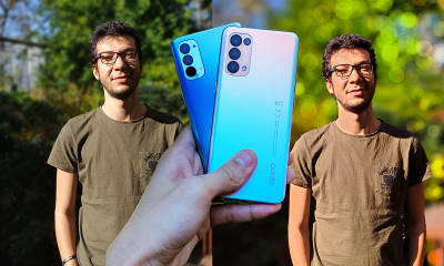 OPPO Reno 5 vs OPPO Reno 4 | Kamera performansı ne kadar iyileşti?