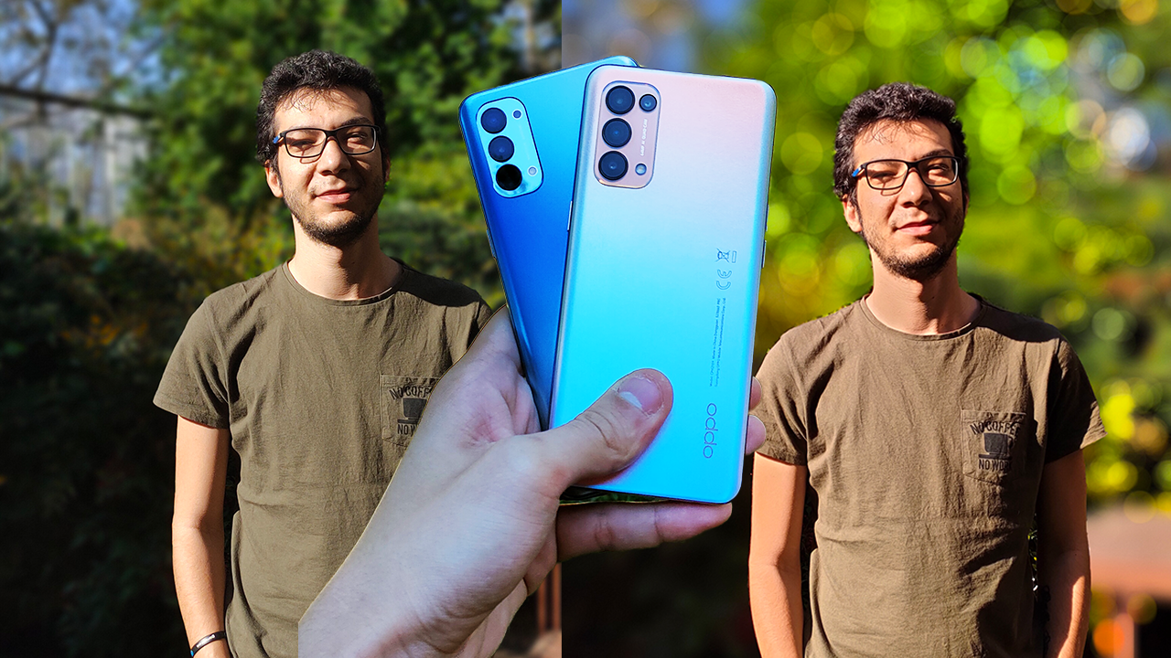 OPPO Reno 5 vs OPPO Reno 4 | Kamera performansı ne kadar iyileşti?
