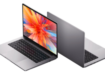 Redmibook Pro