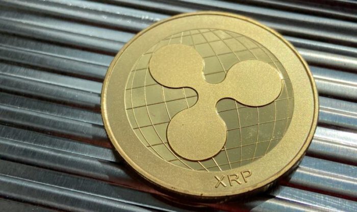 Ripple Mısır
