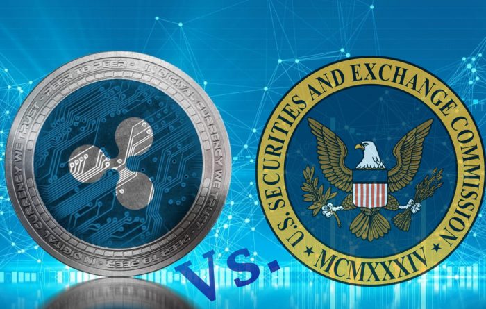 Ripple ve SEC