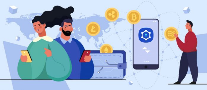 Samsung blockchain