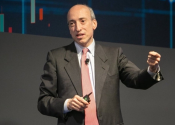 SEC Başkanı Gensler, kripto borsalarının düzenlenmesini istiyor!