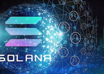 Solana 100 milyon dolarlık yatırım aldı!
