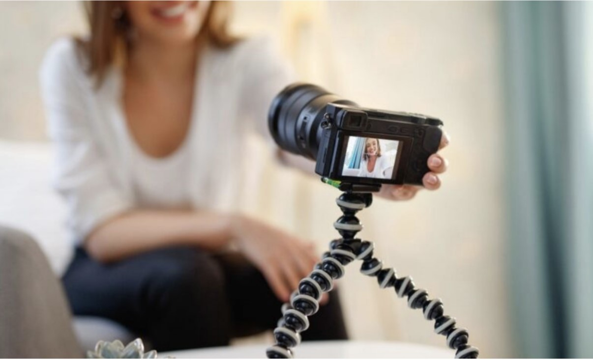 youtuber