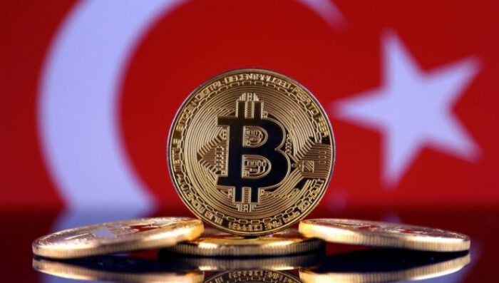 TBMM ve Bitcoin