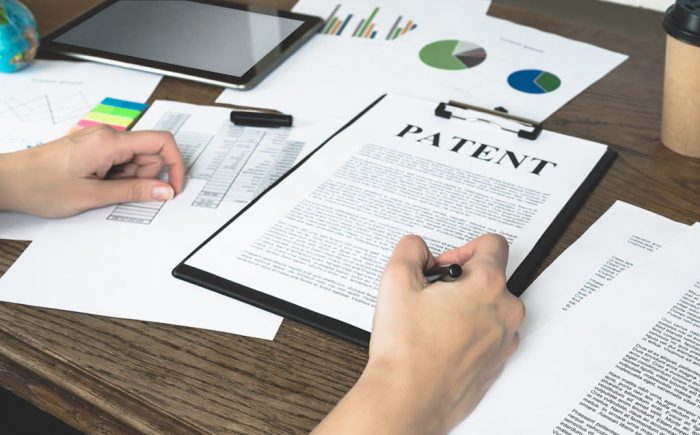 kripto para patenti