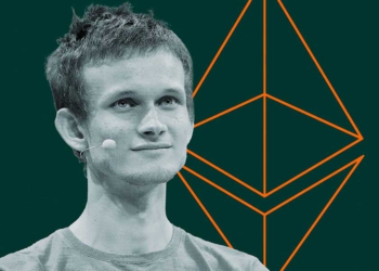 Ethereum rekor kırdı, Vitalik Buterin milyarder oldu!