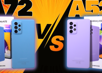 Samsung Galaxy A52 vs. Samsung Galaxy A72 | Hangisi alınır?
