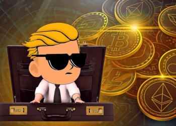 WallStreetBets ’ten piyasa manipülasyonuna karşı dApp!