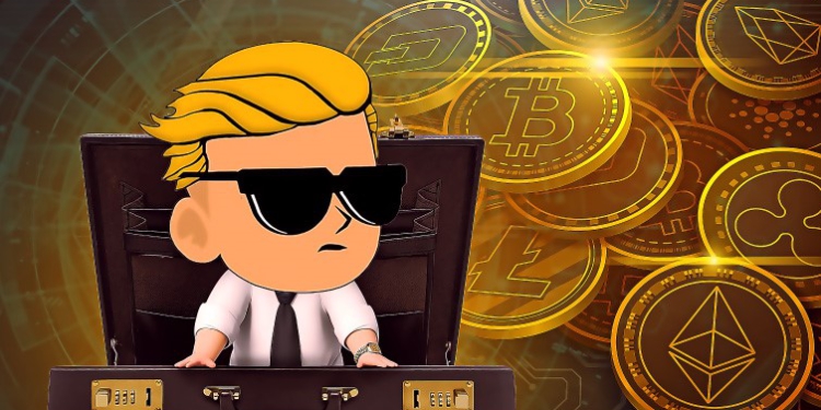 WallStreetBets ’ten piyasa manipülasyonuna karşı dApp!