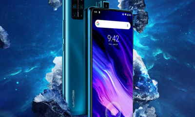 umidigi s5 pro teknik özellikler fiyat kamera