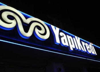 Yapı Kredi mobilden kripto para borsalarına para gönderilebiliyor!