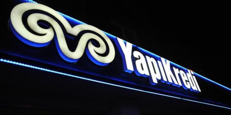 Yapı Kredi mobilden kripto para borsalarına para gönderilebiliyor!