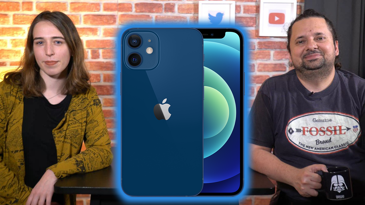 iPhone 12 Mini Kullanıcı Deneyimi (Ecem İrem Kılınç)