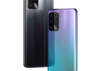 OPPO Reno5 Lite'ın Tasarım Hikayesi!