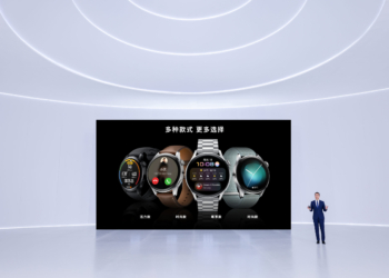 HUAWEI, HarmonyOS 2.0 işletim sistemli yeni ürünlerini tanıttı!