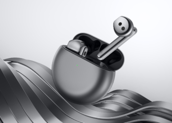Huawei FreeBuds 4