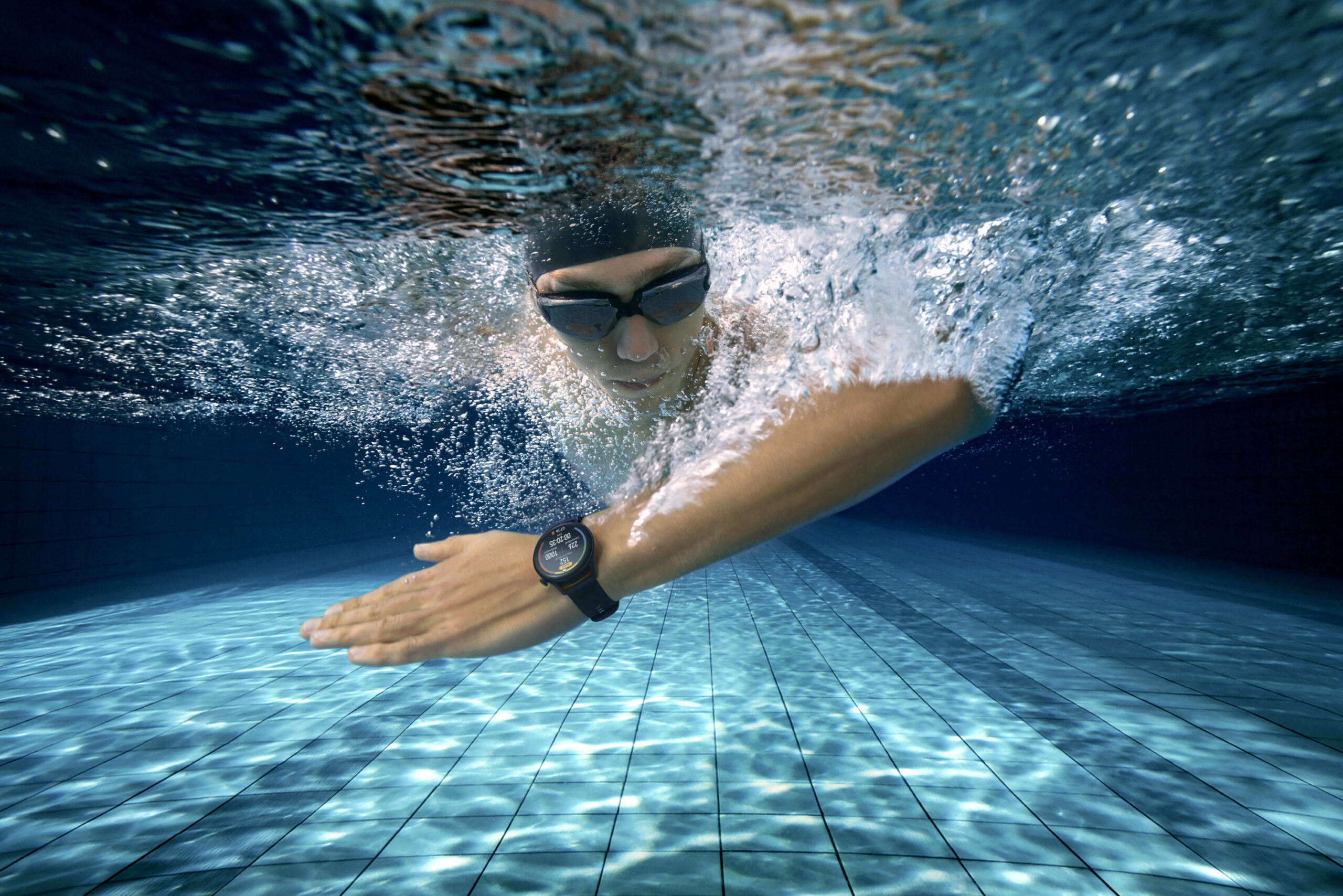 HUAWEI yeni WATCH 3 Serisi’ni tanıttı