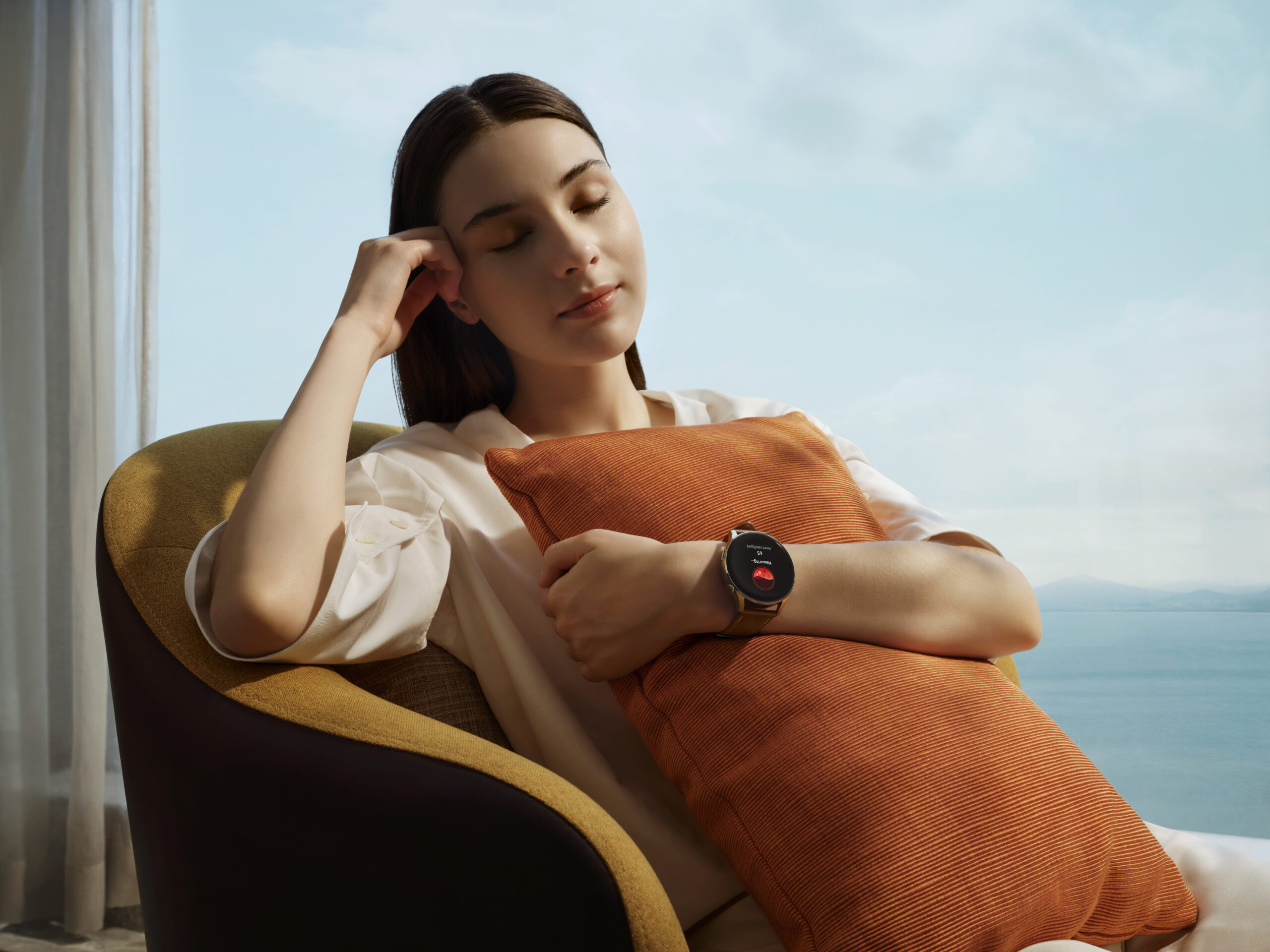 HUAWEI yeni WATCH 3 Serisi’ni tanıttı