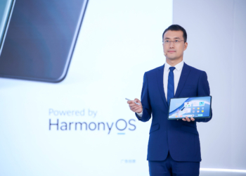 Huawei MatePad pro ve HarmonyOS 2