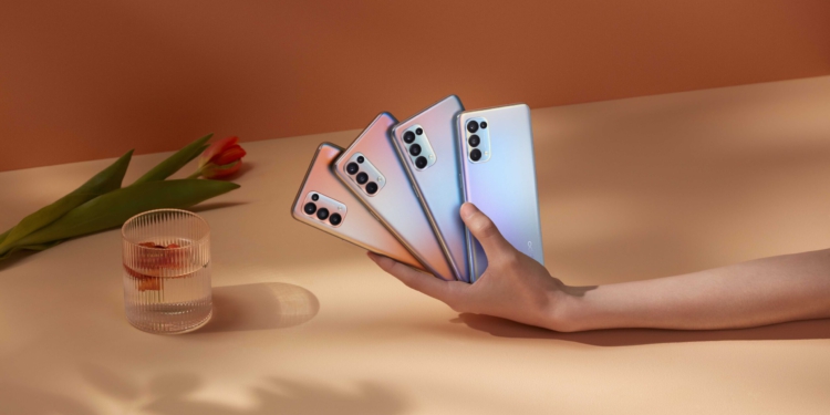 Reno5