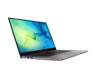 HUAWEI MateBook D15 i3 Satışa Sunuldu!