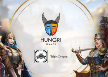Türk Oyun Şirketi Hungri Games 1,1 milyon dolar yatırım aldı!