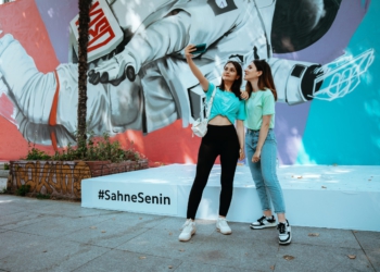 Xiaomi’den dikkat çeken “Sahne Senin” Projesi.