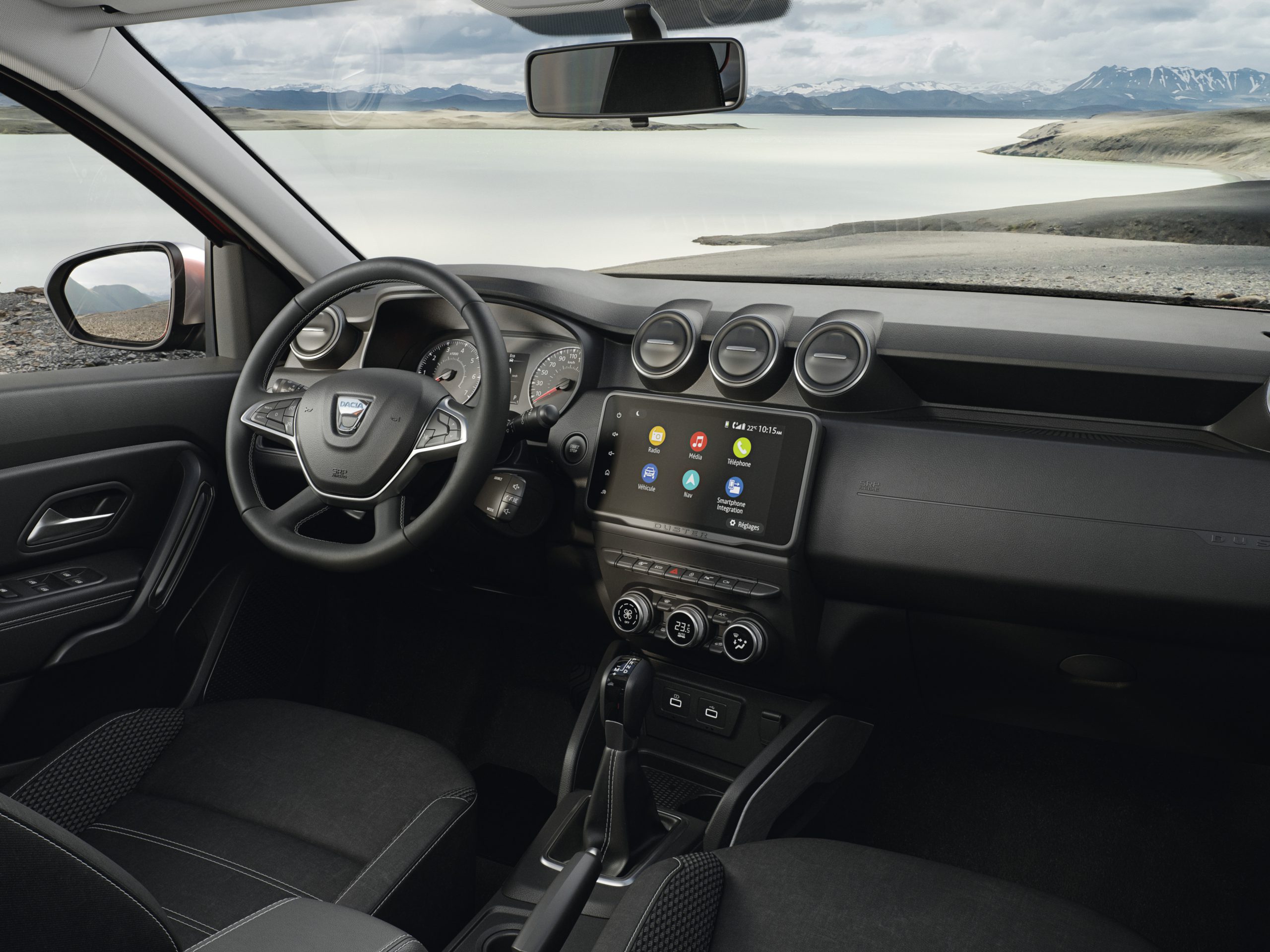 Dacia