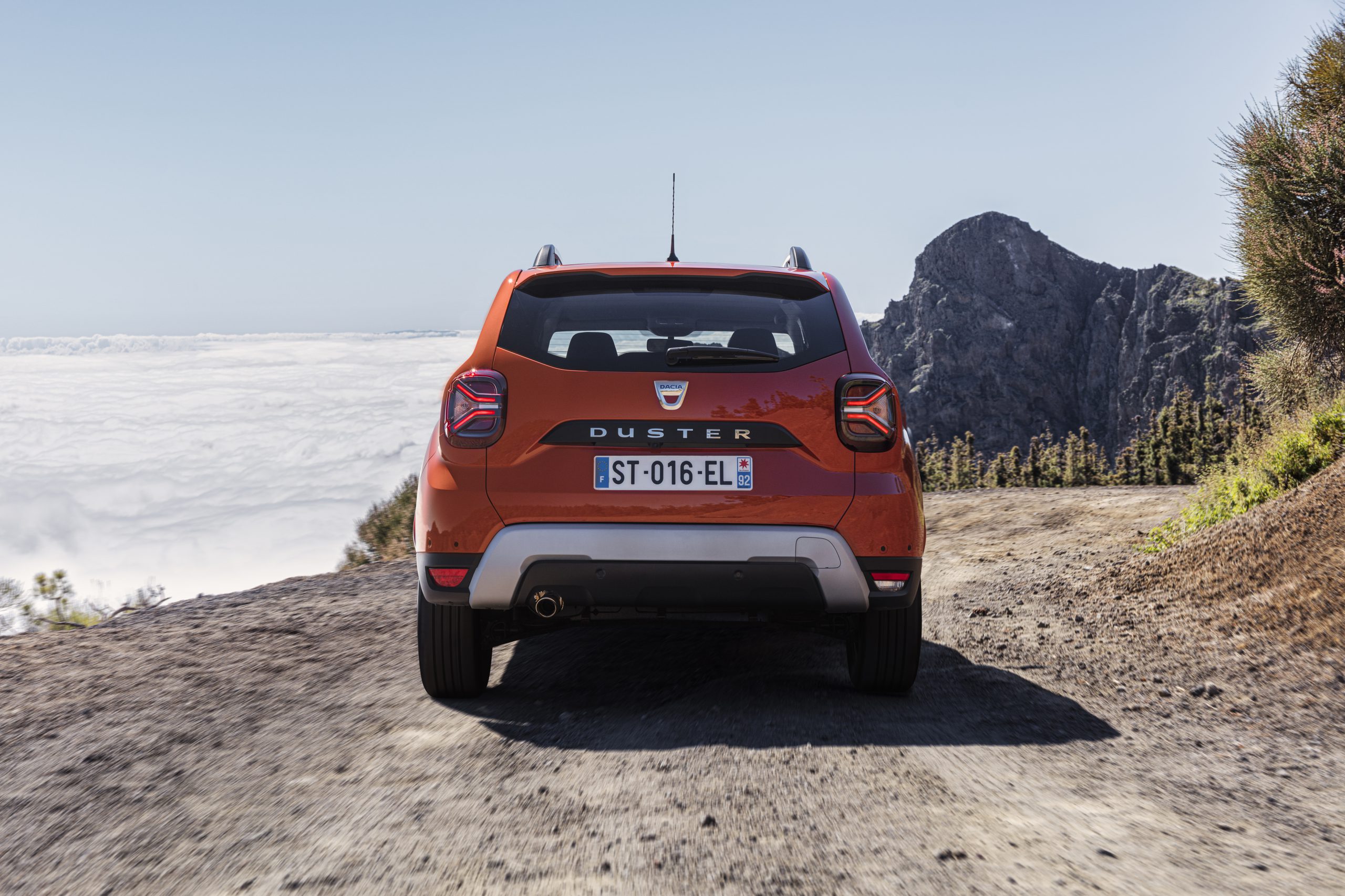 Dacia