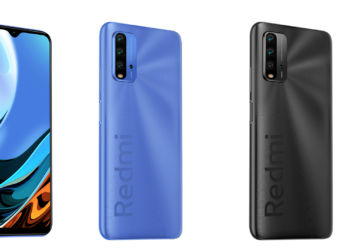 Xiaomi'nin Türkiye'de üretilen Redmi 9T modeli satışta!