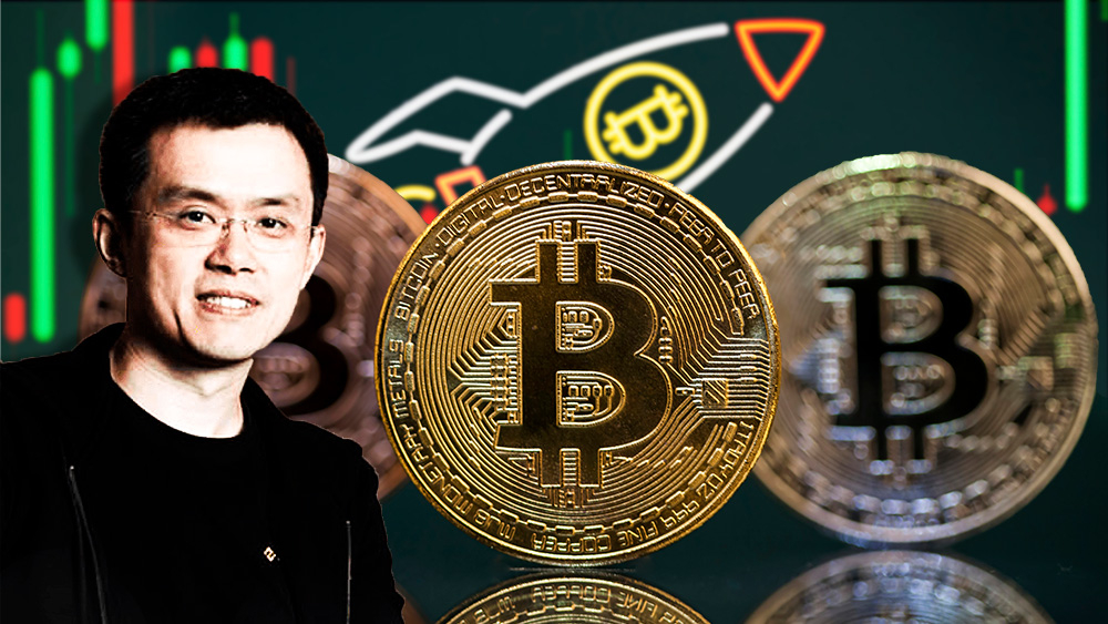Binance CEO ’sundan Bitcoin açıklaması: Panik yapmayın!