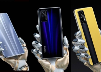 realme, realme GT'nin Türkiye lansmanını yapacağını duyurdu!