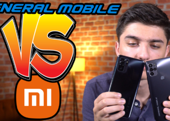 2800TL'yi Hangisi Daha Çok Hak Ediyor??? | GM21 Pro vs Redmi Note 10 | Hangisini Almalı?