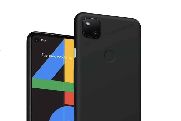 Google Pixel