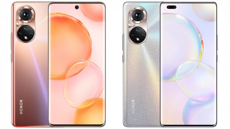 honor 50