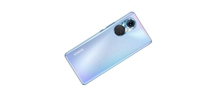 honor 50 SE
