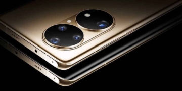 HUAWEI