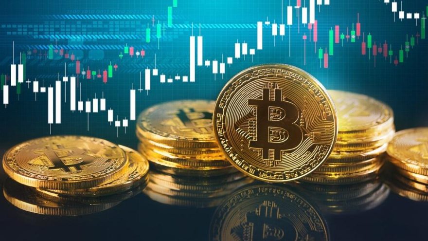 JPMorgan'dan BTC 