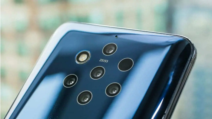 Nokia X60