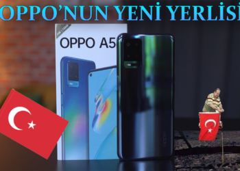 Oppo A54 inceleme thumbnail