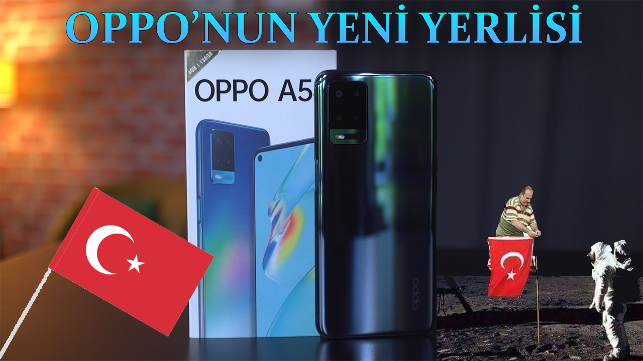 Oppo A54 inceleme thumbnail