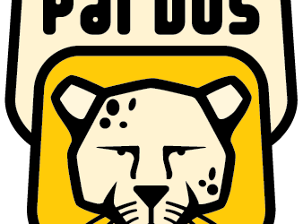 Pardus logo mangala