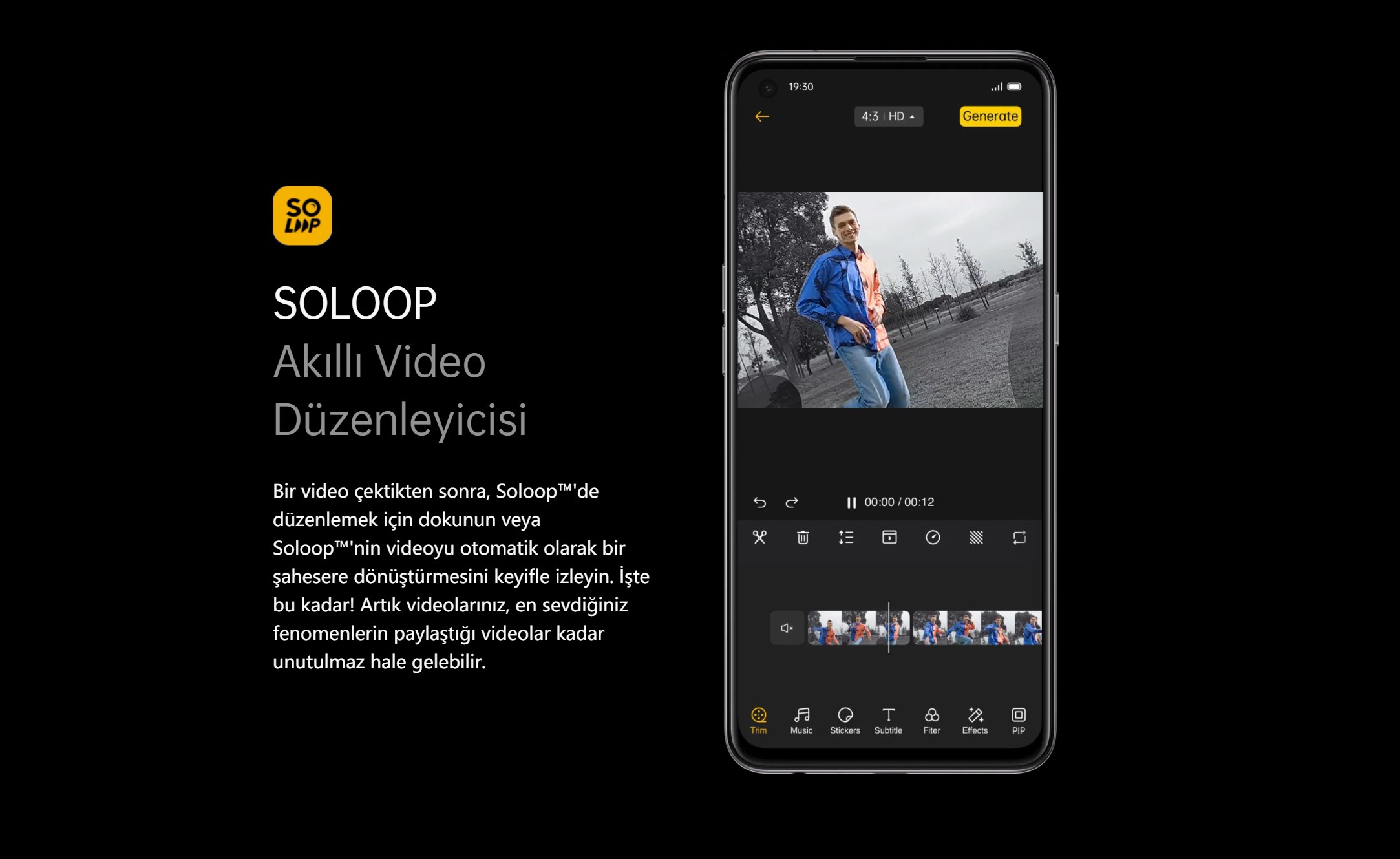 OPPO Reno5 Serisi ile Bu Yaz Çok Farklı Olacak!