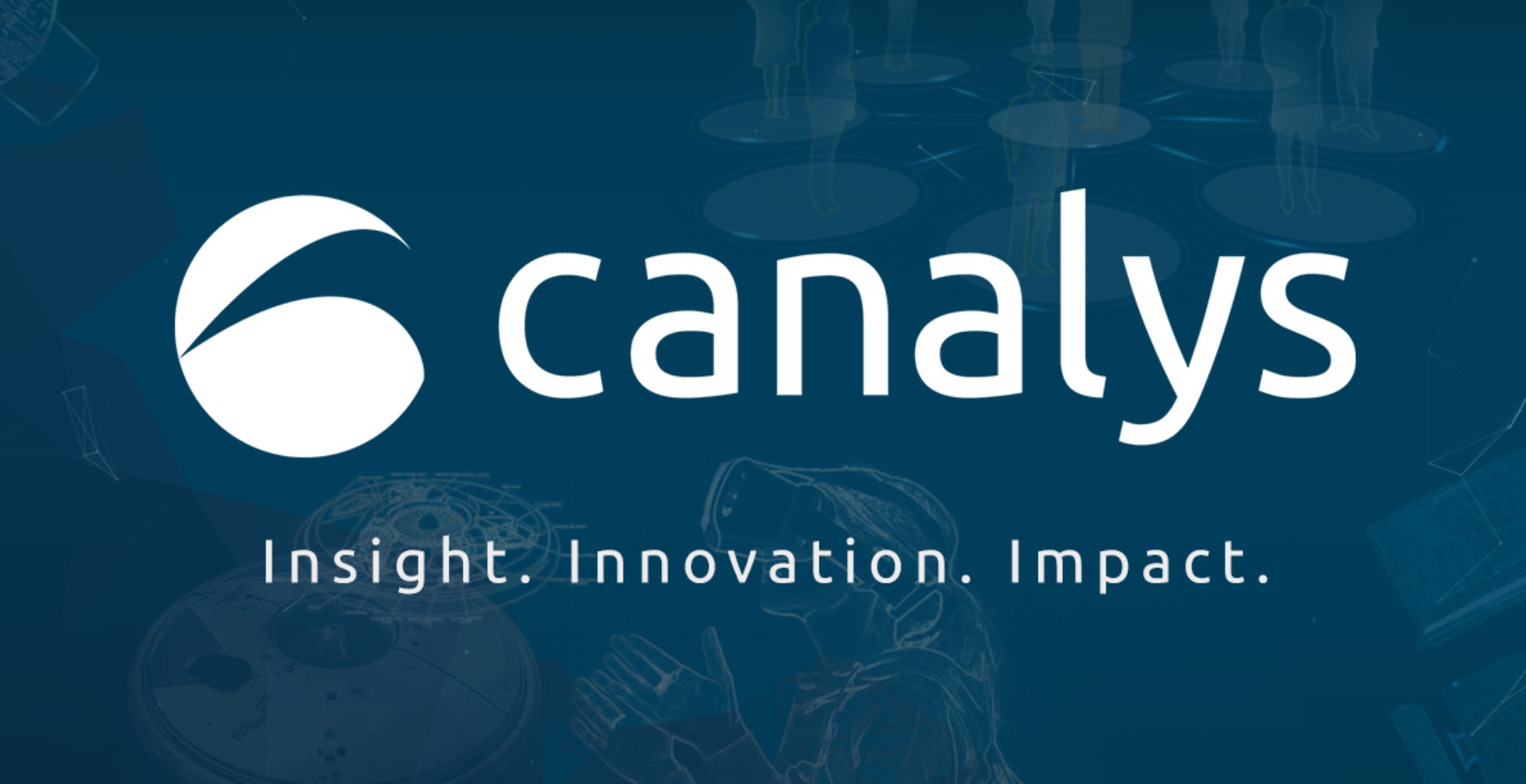 canalys