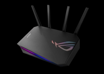 ASUS, oyuncular için geliştirdiği router ROG Strix GS-AX5400’ü duyurdu