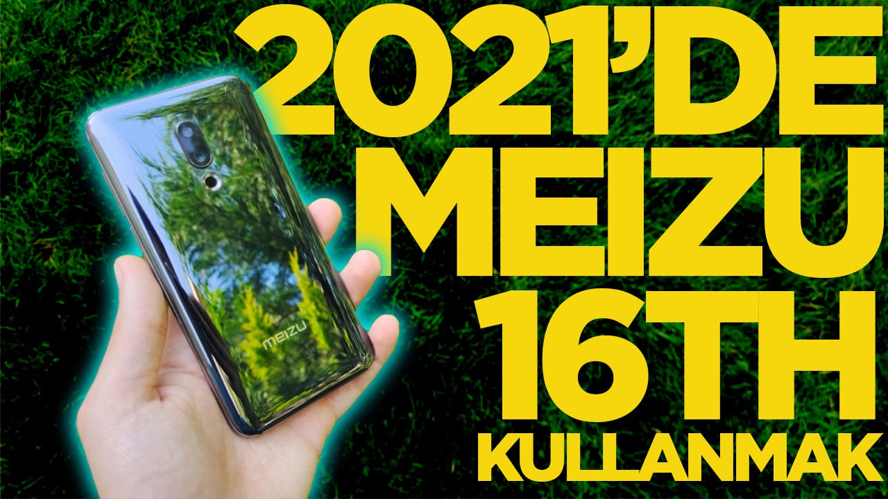 Meizu