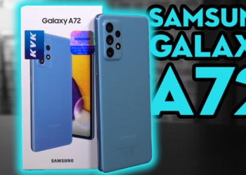 SAMSUNG GALAXY A72 | Söylendiği kadar iyi mi?